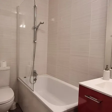 Cosy Au Pied Des Pistes - Vue Mont-blanc - Animaux Admis - Fr-1-181-2700