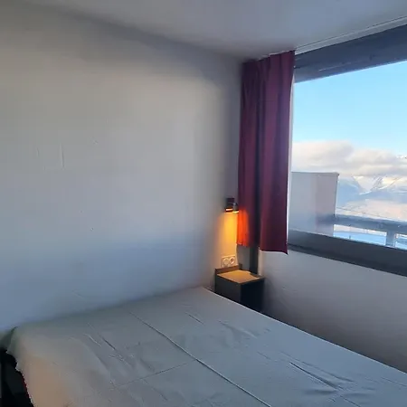 Apartament Cosy Au Pied Des Pistes - Vue Mont-blanc - Animaux Admis - Fr-1-181-2700