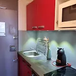 Cosy Au Pied Des Pistes - Vue Mont-blanc - Animaux Admis - Fr-1-181-2700 *