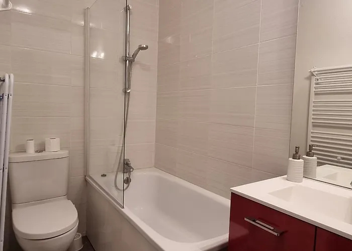 Cosy Au Pied Des Pistes - Vue Mont-blanc - Animaux Admis - Fr-1-181-2700